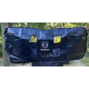 Genuine Mopar Cover  CECFR511AA